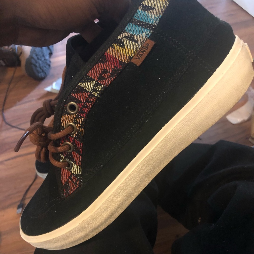 Vans